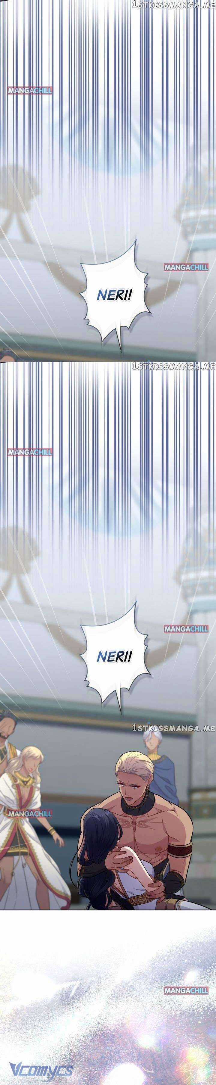 Hôn Nhân Giả Dối - Chapter 45 - Trang 14