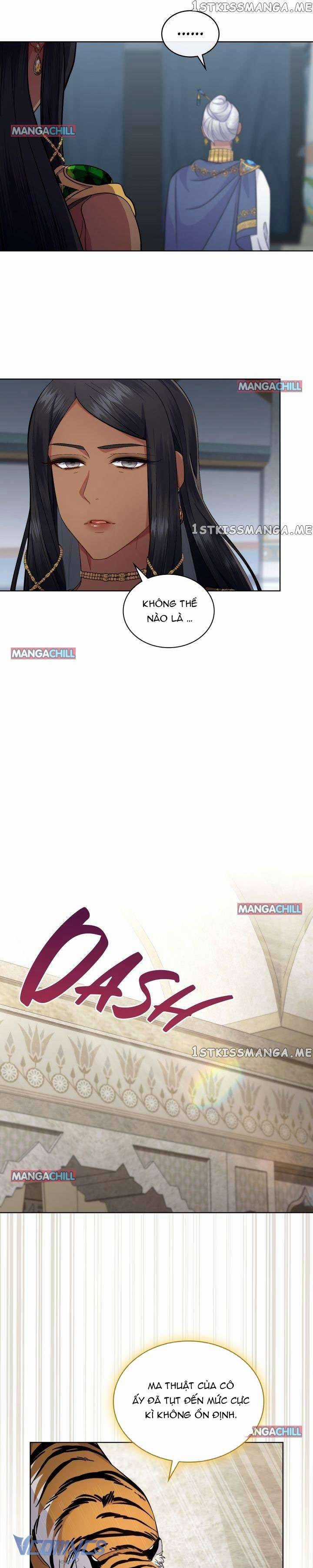 Hôn Nhân Giả Dối - Chapter 45 - Trang 17