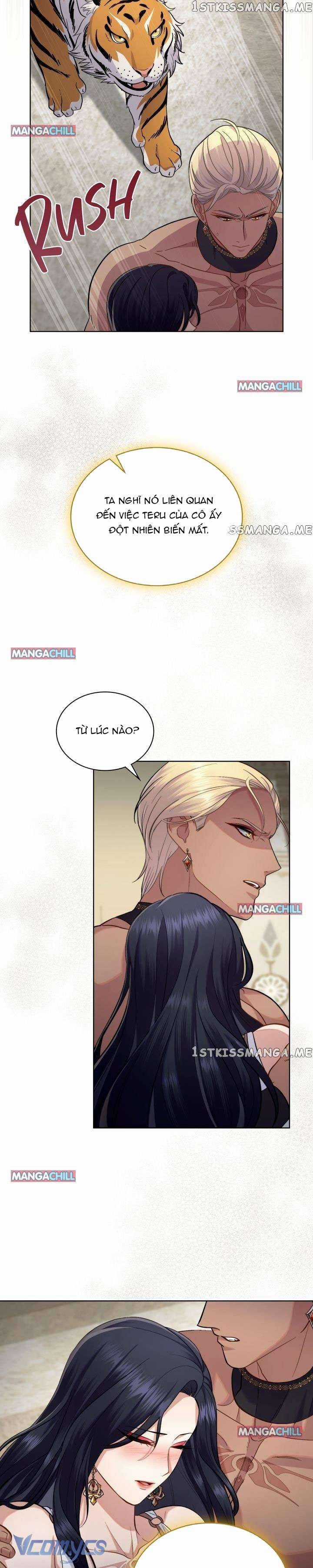 Hôn Nhân Giả Dối - Chapter 45 - Trang 18