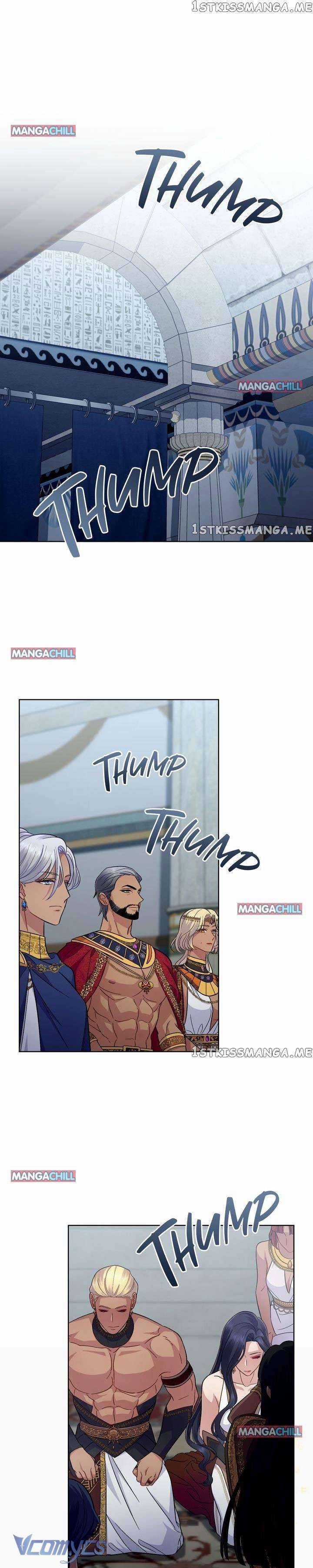 Hôn Nhân Giả Dối - Chapter 45 - Trang 3