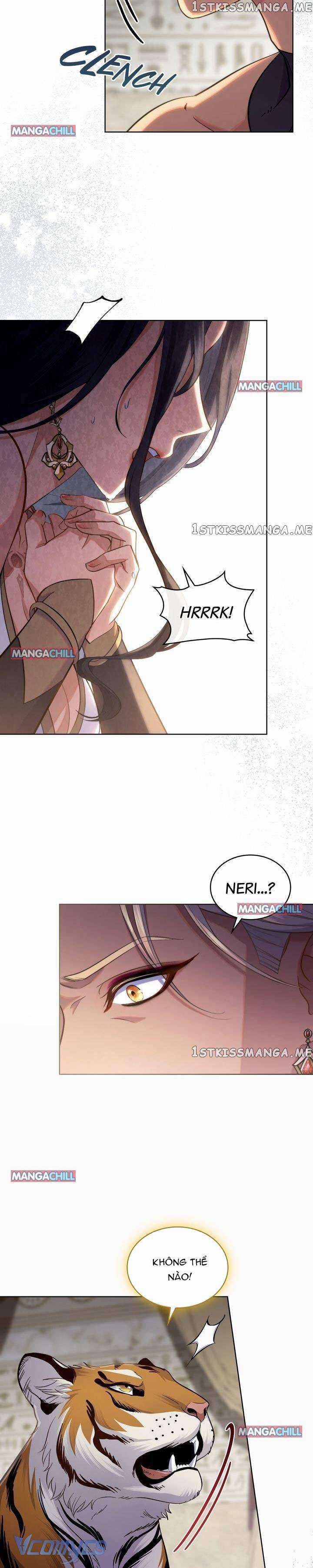 Hôn Nhân Giả Dối - Chapter 45 - Trang 22