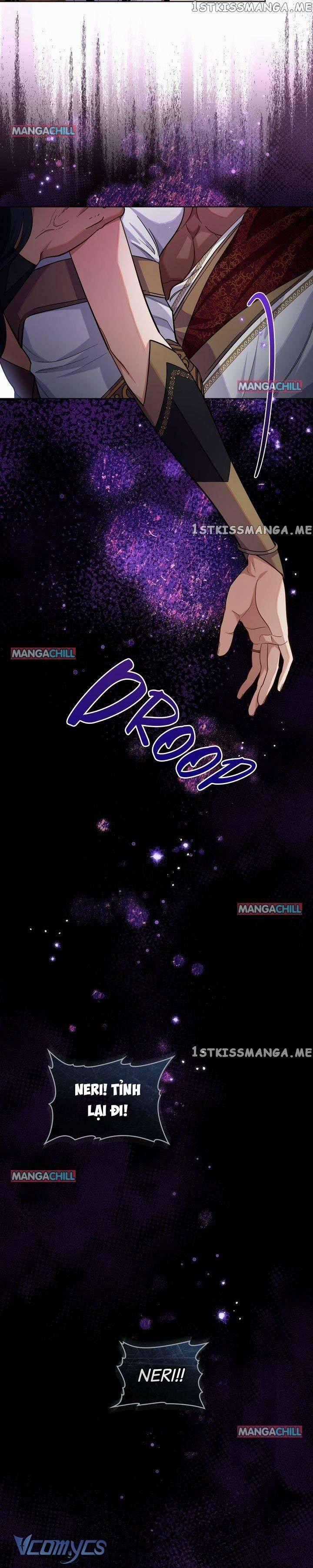 Hôn Nhân Giả Dối - Chapter 45 - Trang 23