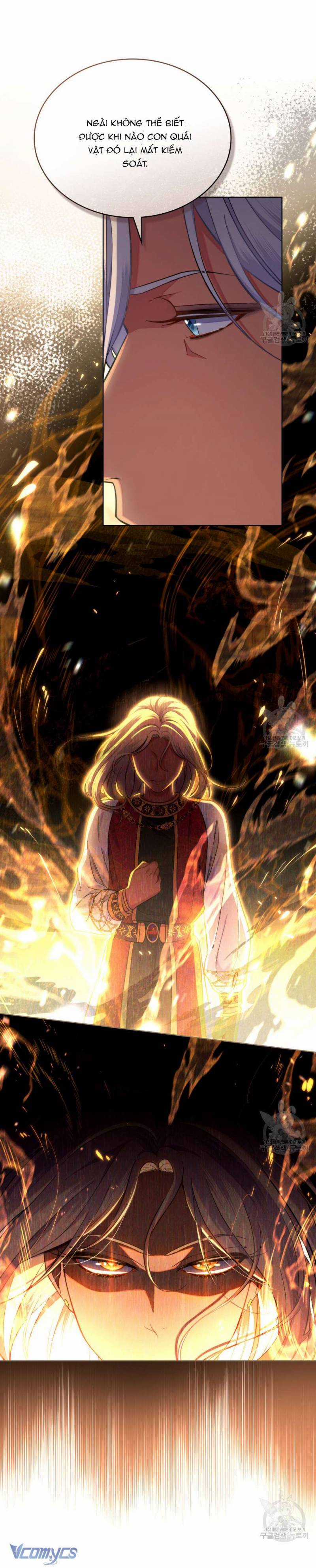 Hôn Nhân Giả Dối - Chapter 47 - Trang 11