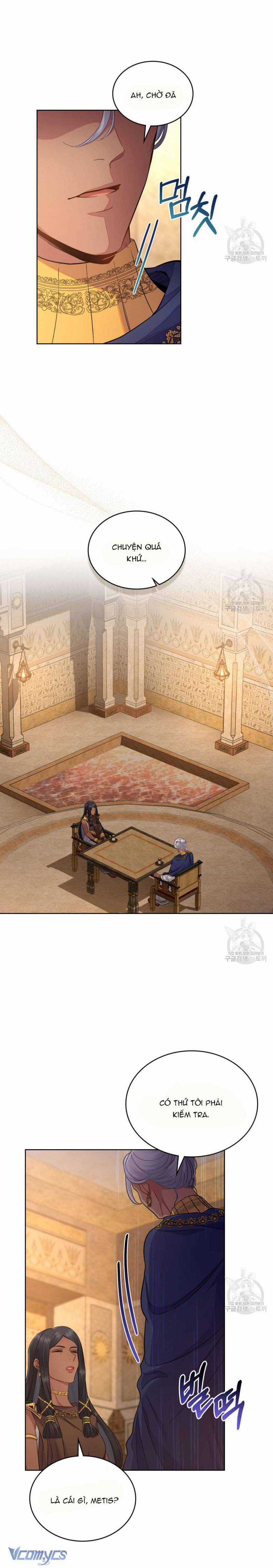 Hôn Nhân Giả Dối - Chapter 47 - Trang 13