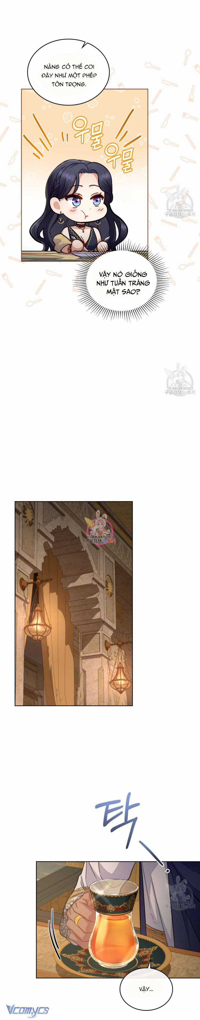 Hôn Nhân Giả Dối - Chapter 47 - Trang 20