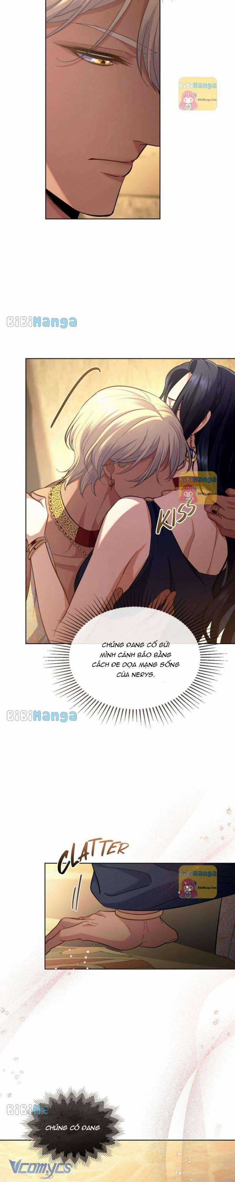 Hôn Nhân Giả Dối - Chapter 48 - Trang 11