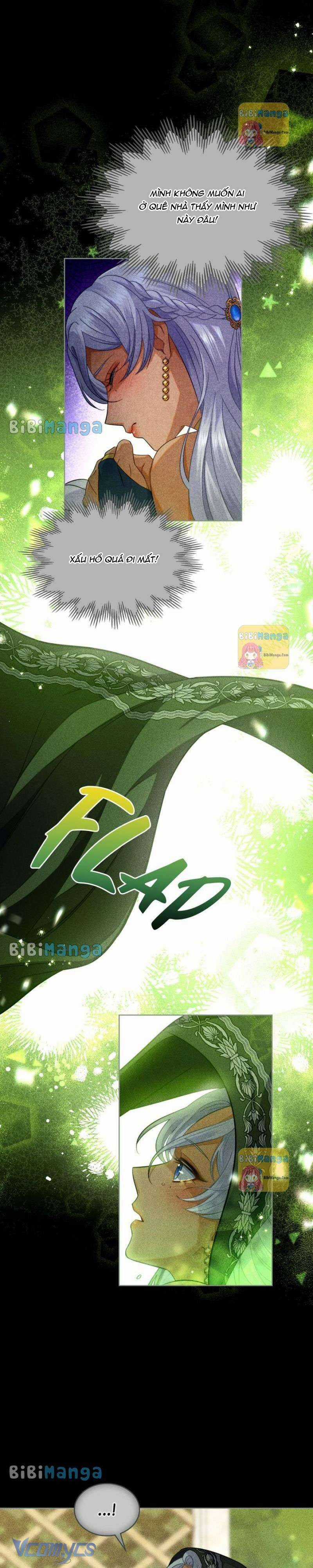 Hôn Nhân Giả Dối - Chapter 48 - Trang 15