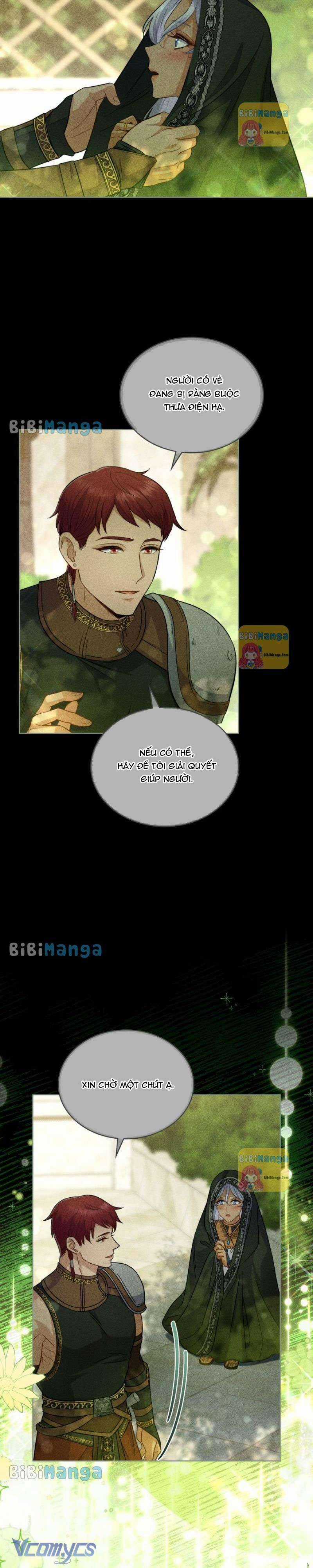 Hôn Nhân Giả Dối - Chapter 48 - Trang 16