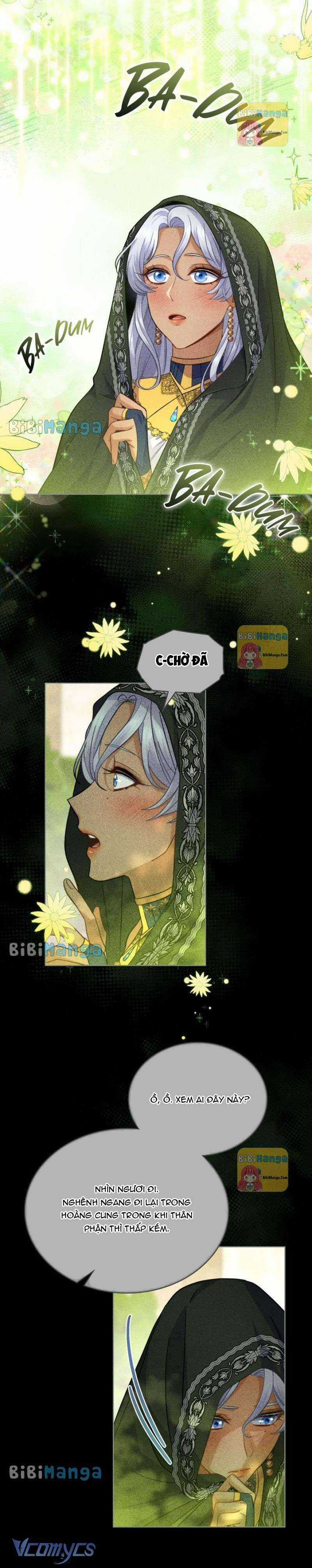 Hôn Nhân Giả Dối - Chapter 48 - Trang 17