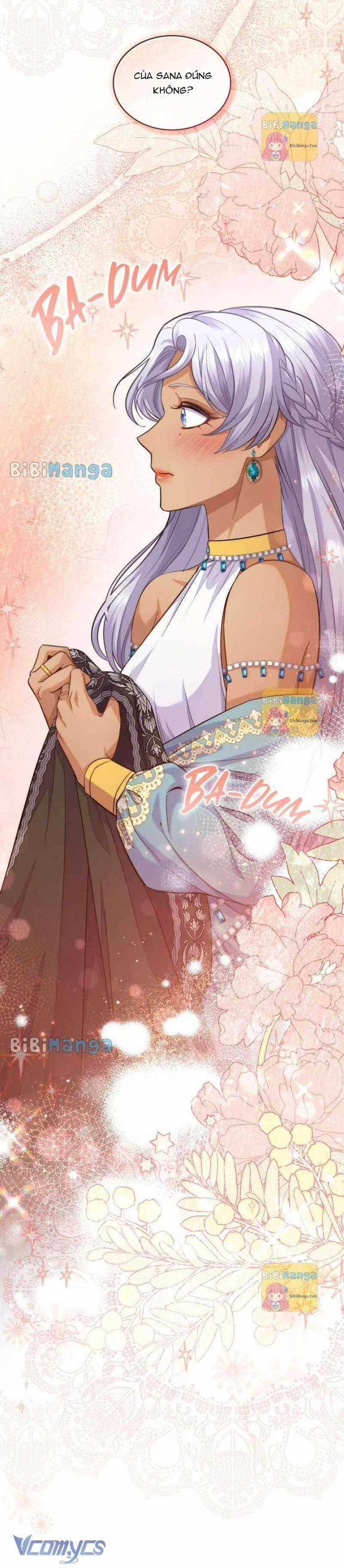 Hôn Nhân Giả Dối - Chapter 48 - Trang 23