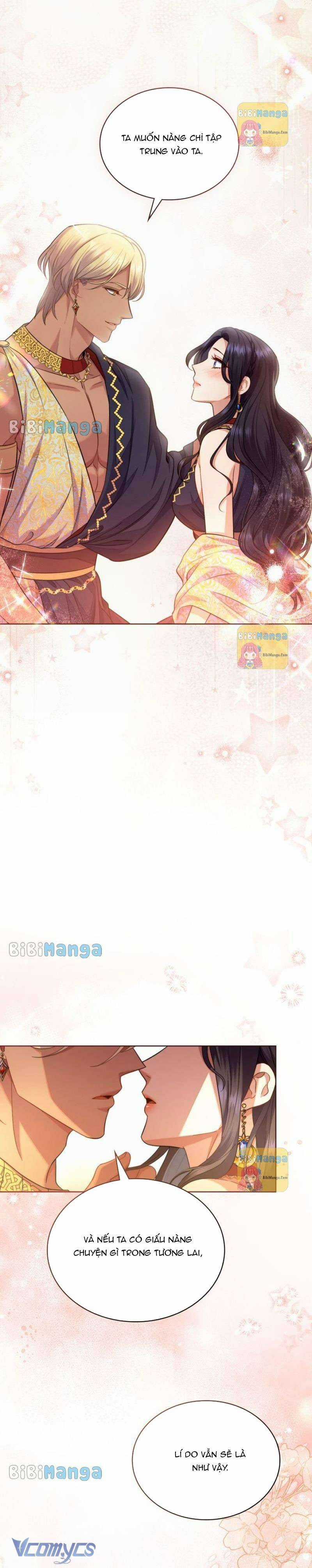 Hôn Nhân Giả Dối - Chapter 48 - Trang 9