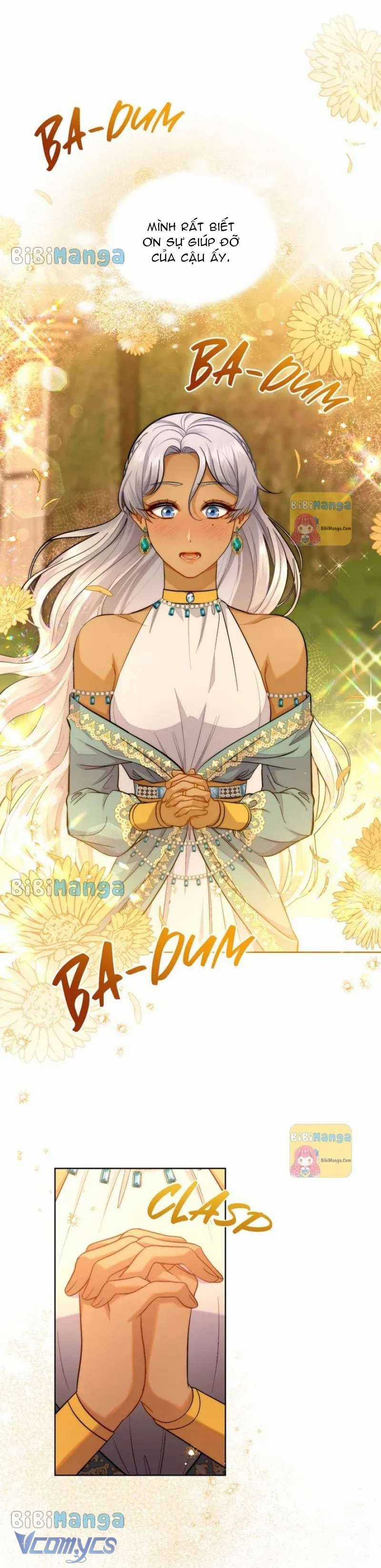 Hôn Nhân Giả Dối - Chapter 49 - Trang 11