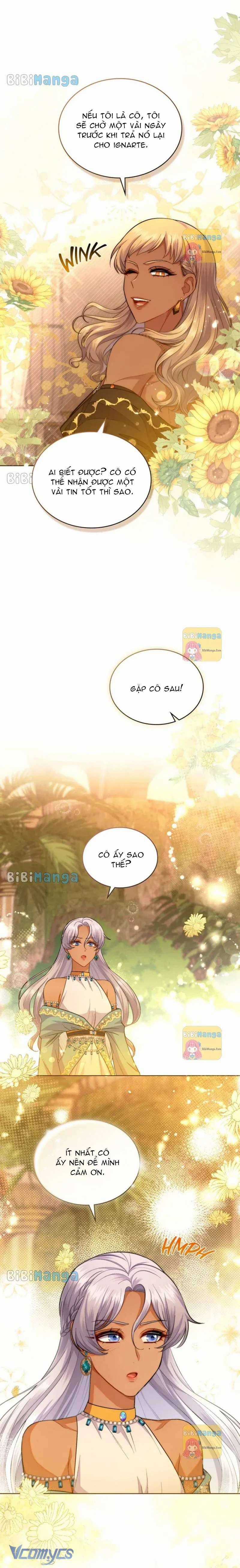 Hôn Nhân Giả Dối - Chapter 49 - Trang 15