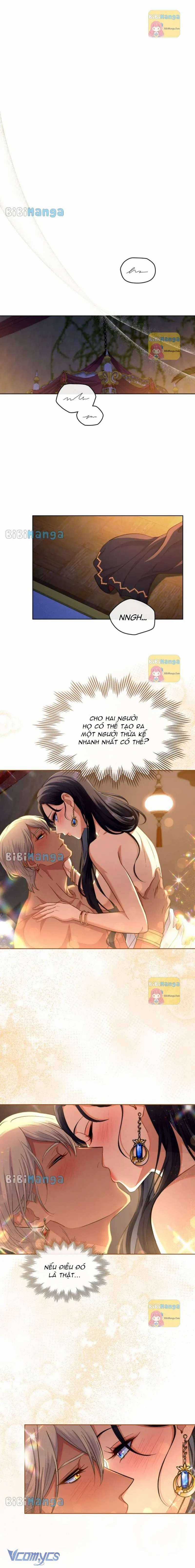Hôn Nhân Giả Dối - Chapter 49 - Trang 24
