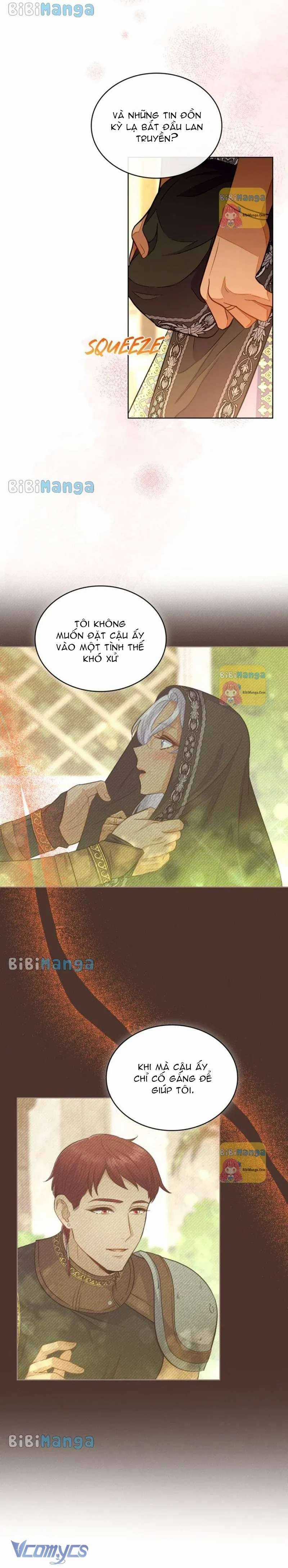 Hôn Nhân Giả Dối - Chapter 49 - Trang 7