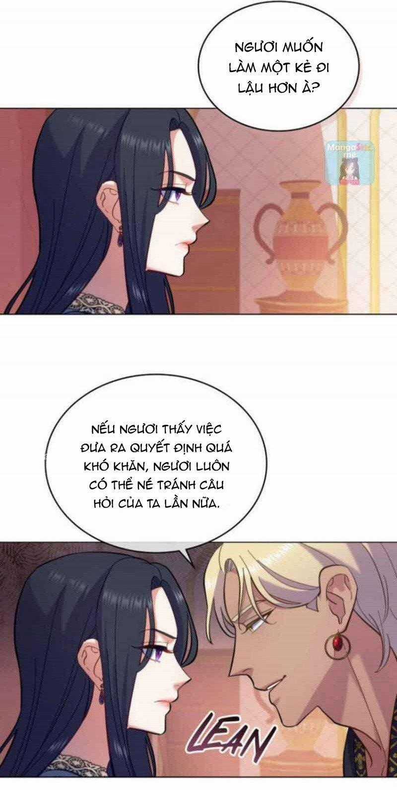 Hôn Nhân Giả Dối - Chapter 5.1 - Trang 2