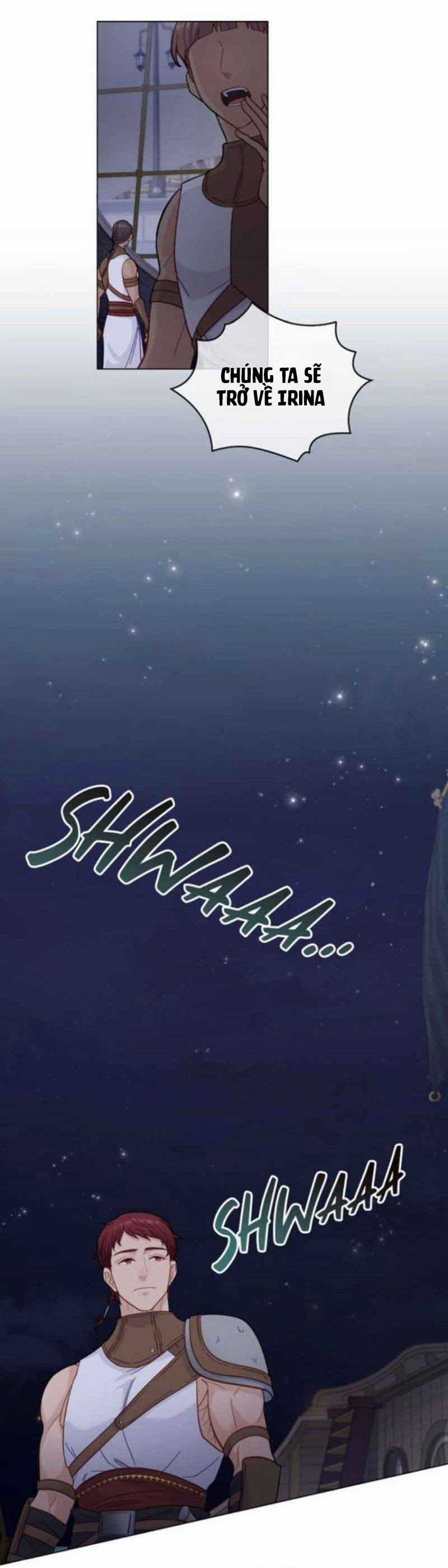 Hôn Nhân Giả Dối - Chapter 5.1 - Trang 12