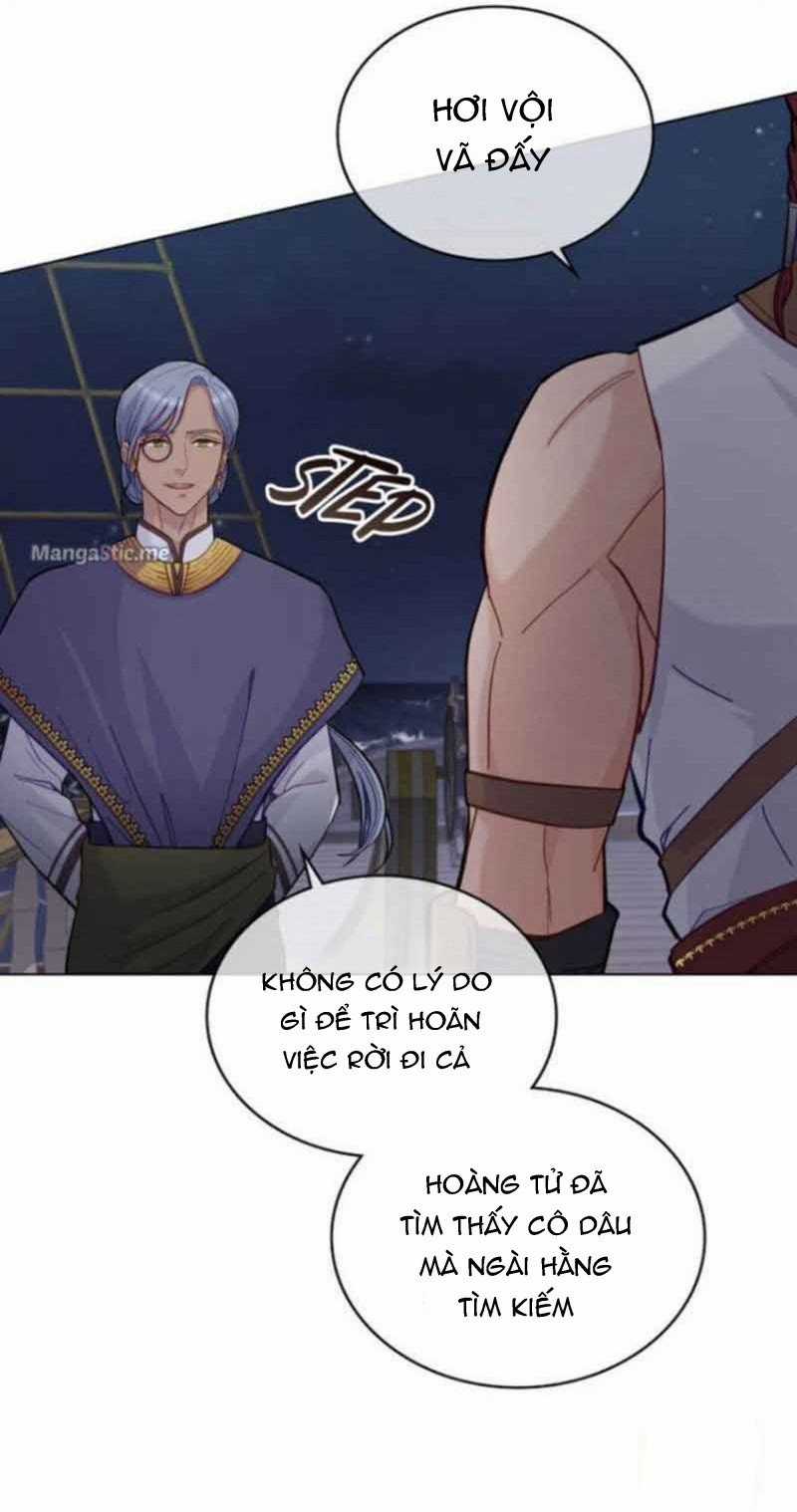 Hôn Nhân Giả Dối - Chapter 5.1 - Trang 13