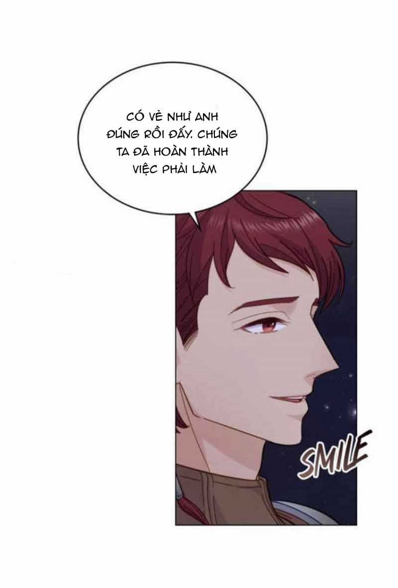 Hôn Nhân Giả Dối - Chapter 5.1 - Trang 14