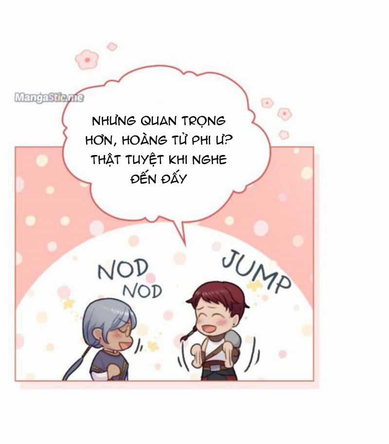 Hôn Nhân Giả Dối - Chapter 5.1 - Trang 17