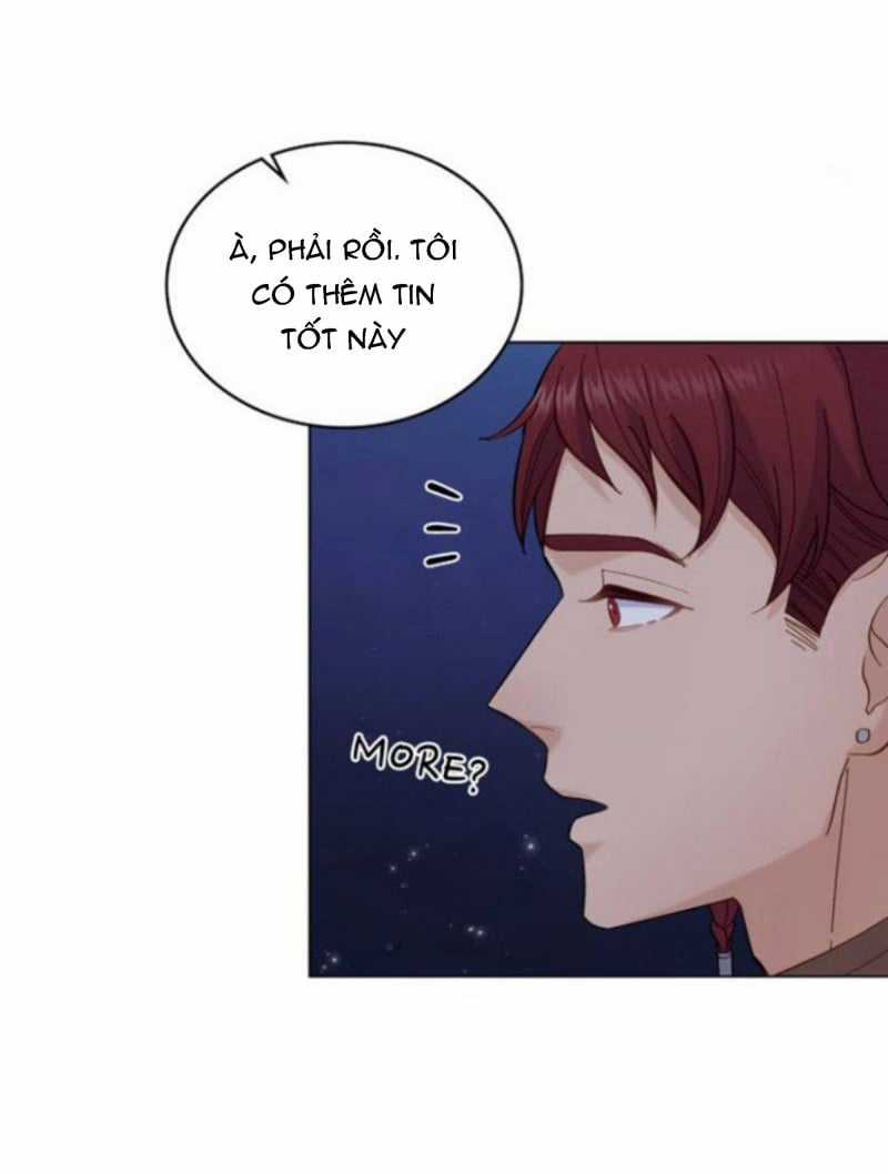 Hôn Nhân Giả Dối - Chapter 5.1 - Trang 18