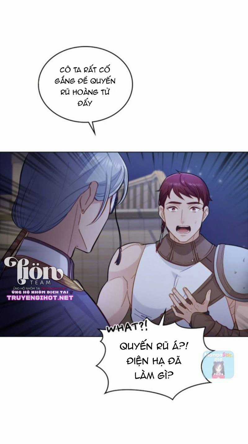 Hôn Nhân Giả Dối - Chapter 5.1 - Trang 20