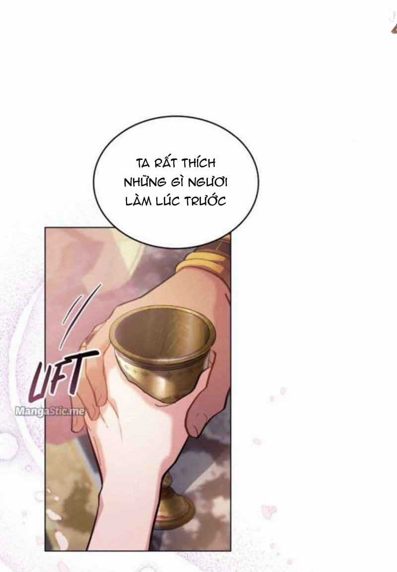 Hôn Nhân Giả Dối - Chapter 5.1 - Trang 3