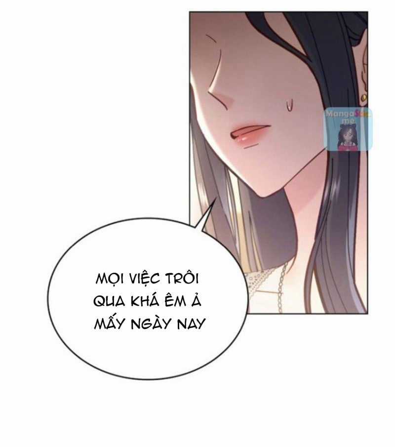 Hôn Nhân Giả Dối - Chapter 5.1 - Trang 24