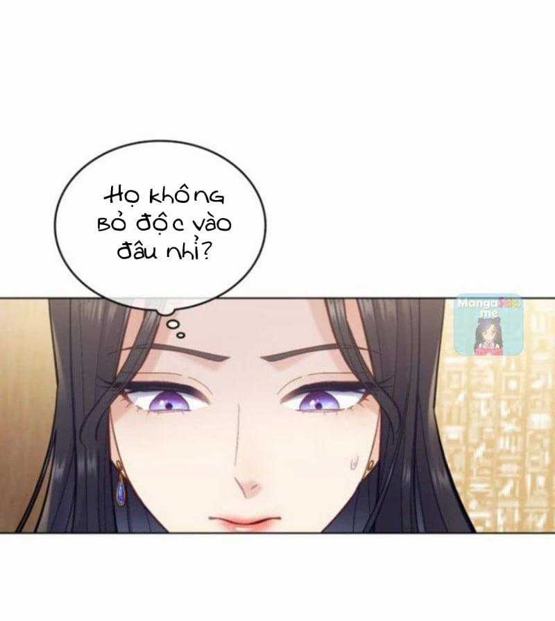 Hôn Nhân Giả Dối - Chapter 5.1 - Trang 26