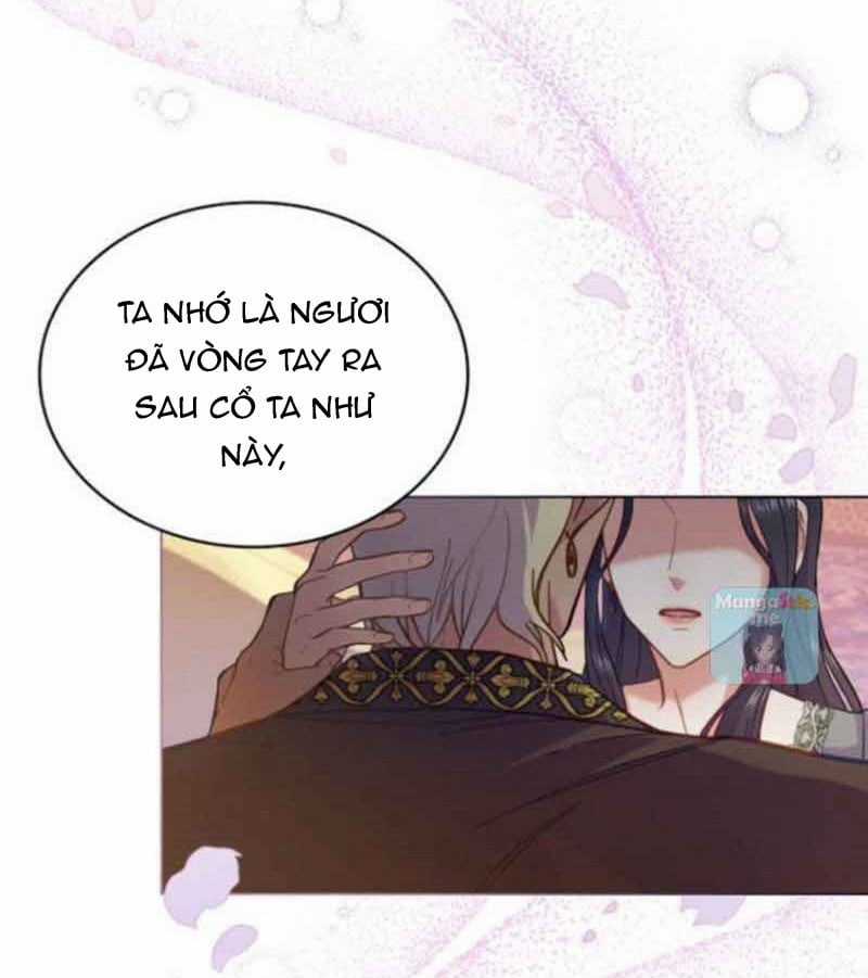 Hôn Nhân Giả Dối - Chapter 5.1 - Trang 4