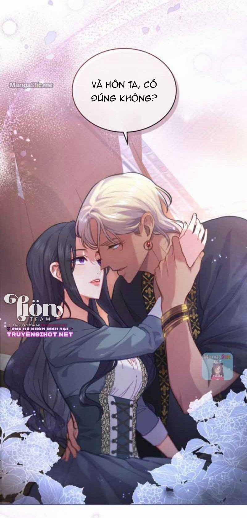 Hôn Nhân Giả Dối - Chapter 5.1 - Trang 5