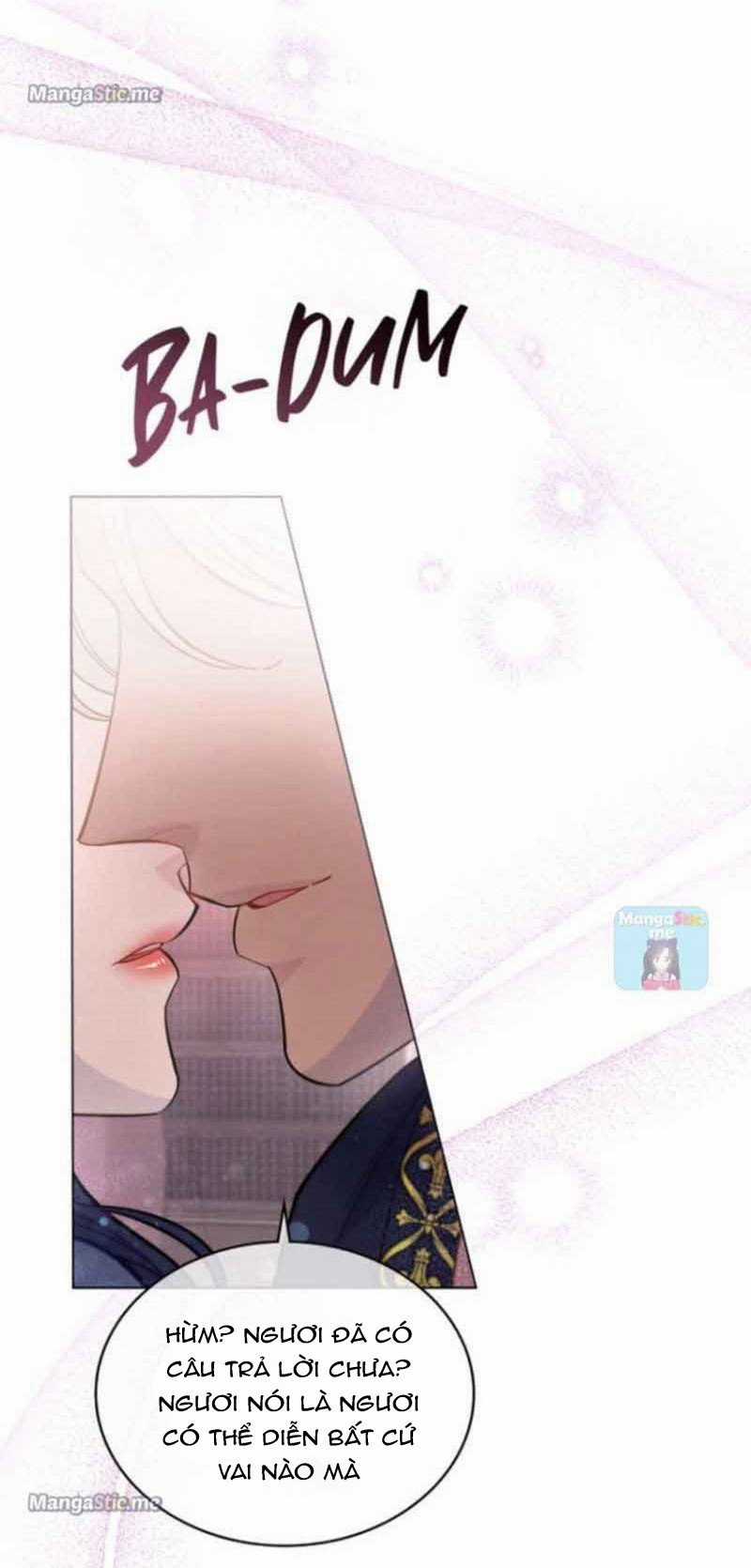 Hôn Nhân Giả Dối - Chapter 5.1 - Trang 6