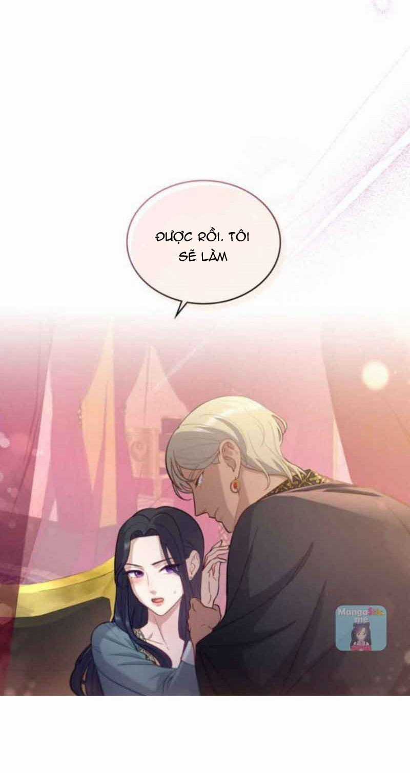 Hôn Nhân Giả Dối - Chapter 5.1 - Trang 8