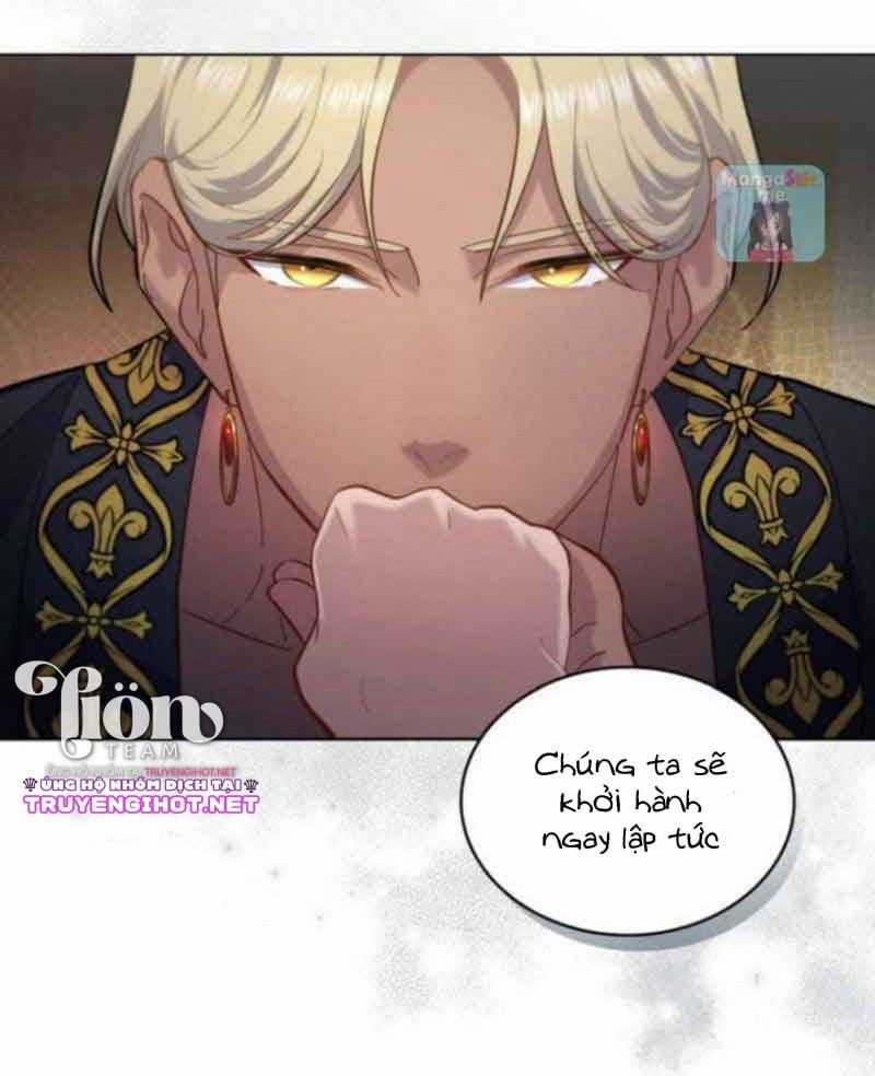 Hôn Nhân Giả Dối - Chapter 5.1 - Trang 10