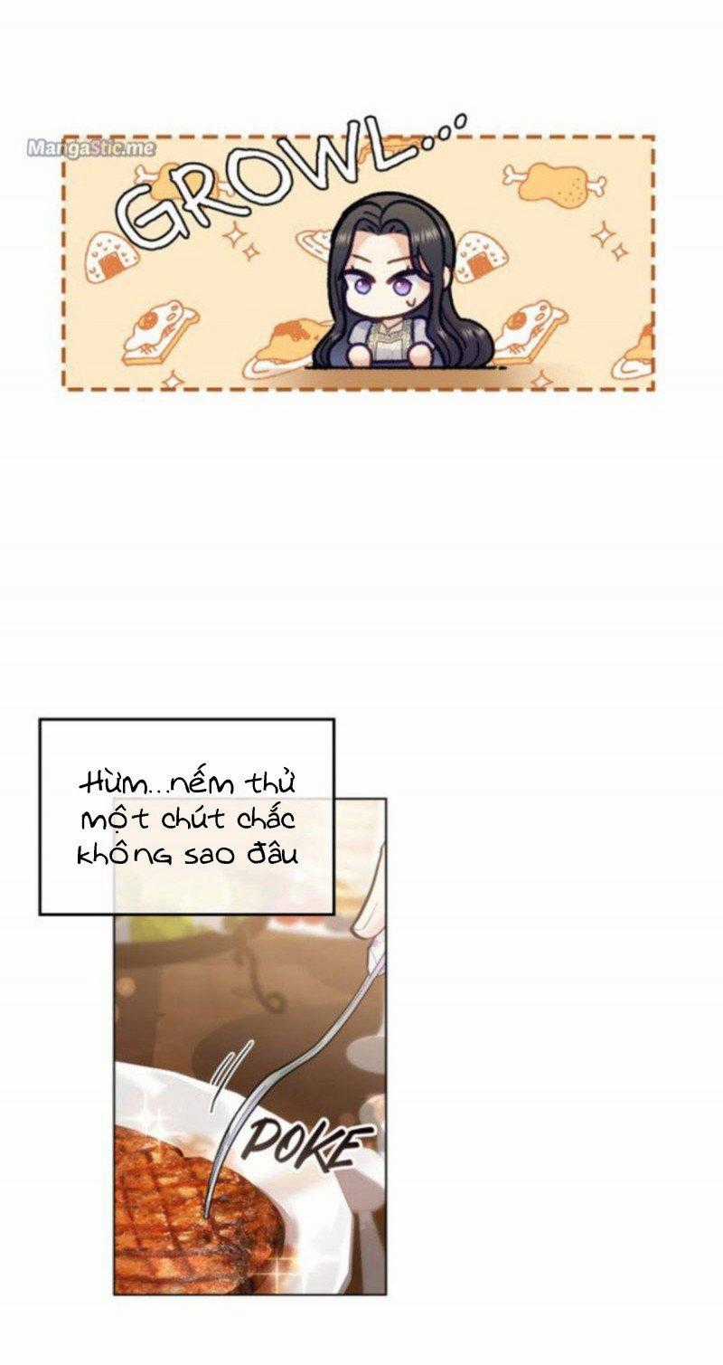 Hôn Nhân Giả Dối - Chapter 5.2 - Trang 2