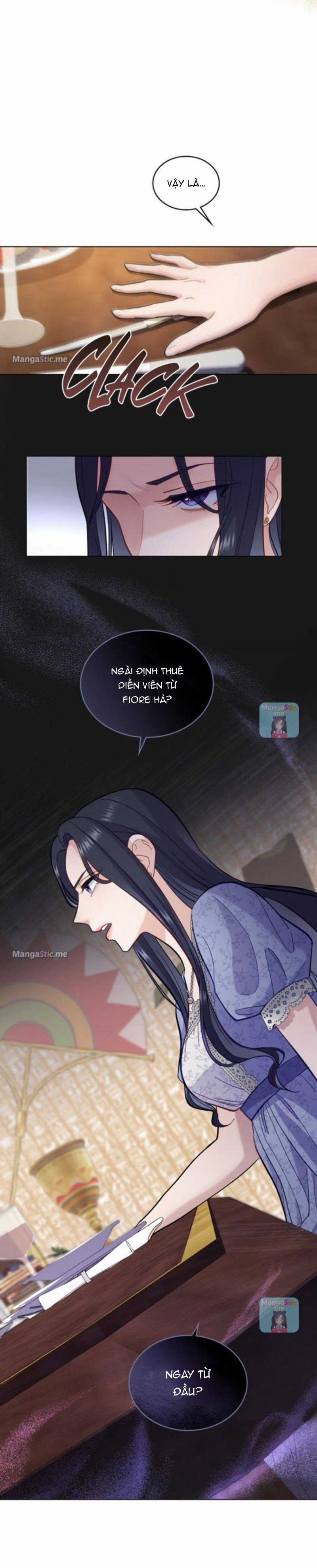 Hôn Nhân Giả Dối - Chapter 5.2 - Trang 15