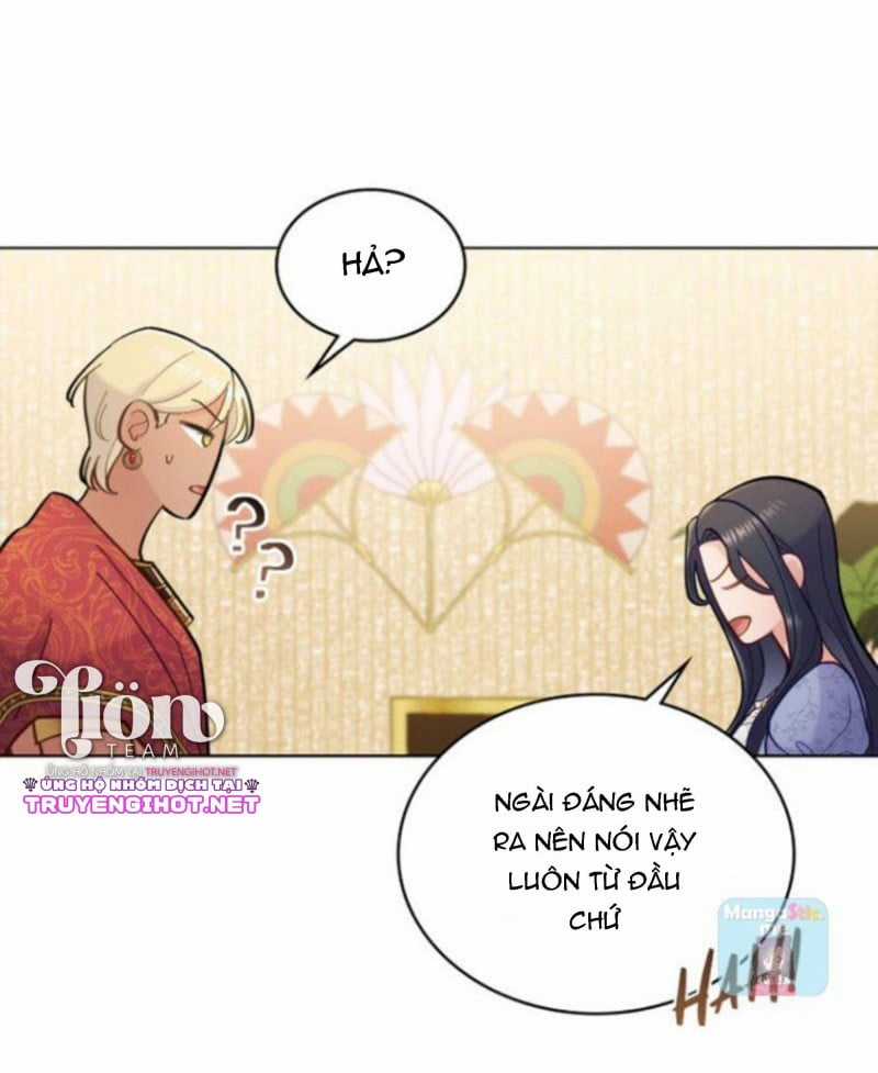 Hôn Nhân Giả Dối - Chapter 5.2 - Trang 16