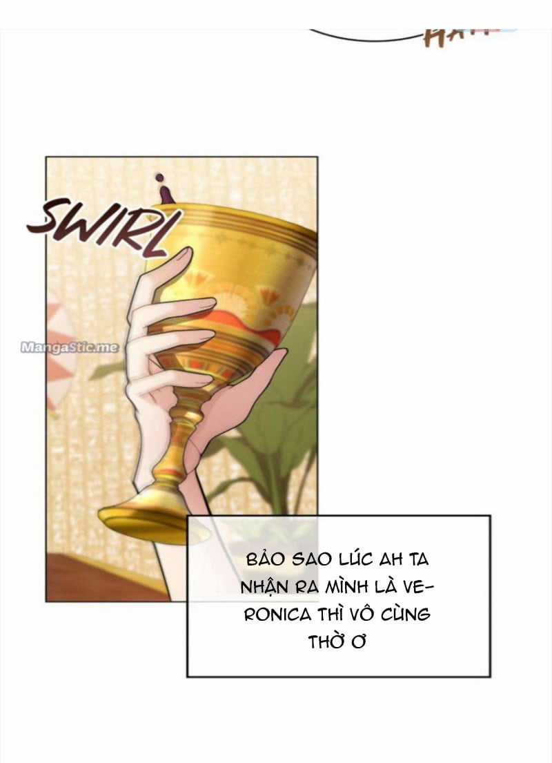 Hôn Nhân Giả Dối - Chapter 5.2 - Trang 17