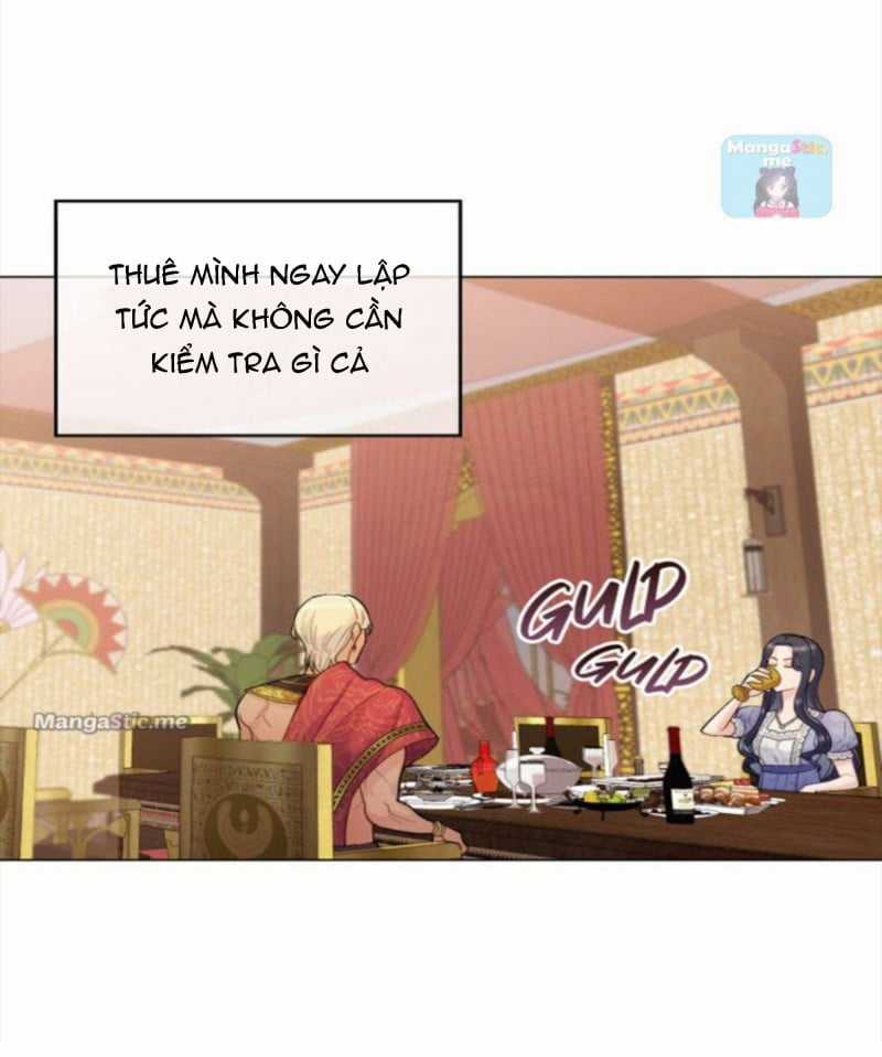 Hôn Nhân Giả Dối - Chapter 5.2 - Trang 18