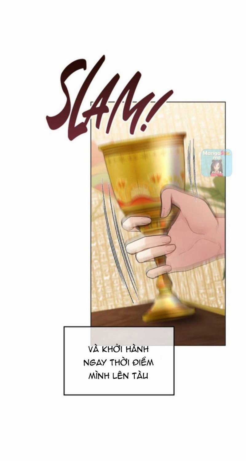 Hôn Nhân Giả Dối - Chapter 5.2 - Trang 19