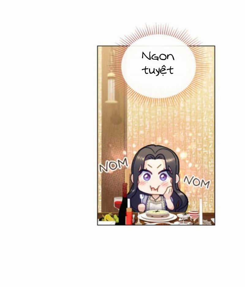 Hôn Nhân Giả Dối - Chapter 5.2 - Trang 3