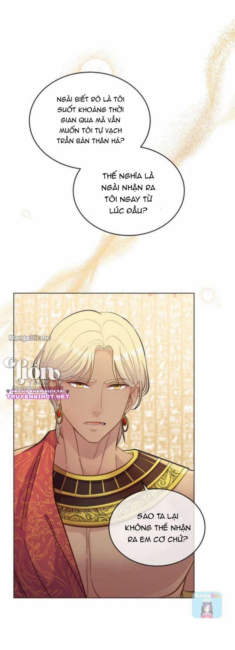 Hôn Nhân Giả Dối - Chapter 5.2 - Trang 21