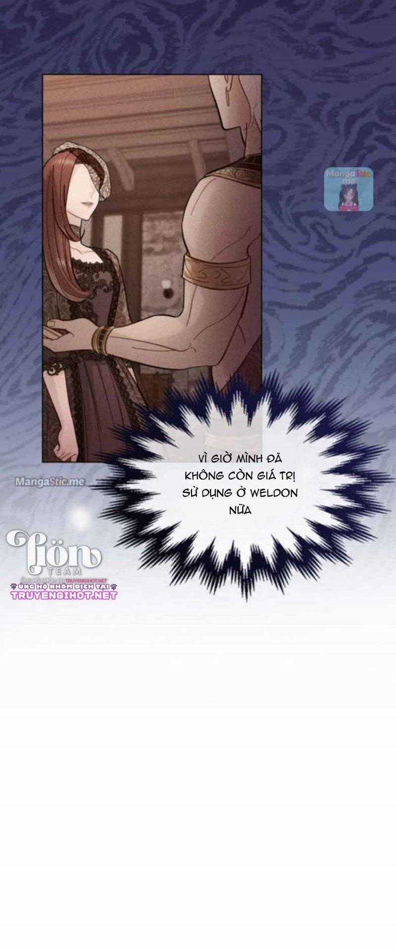 Hôn Nhân Giả Dối - Chapter 5.2 - Trang 24