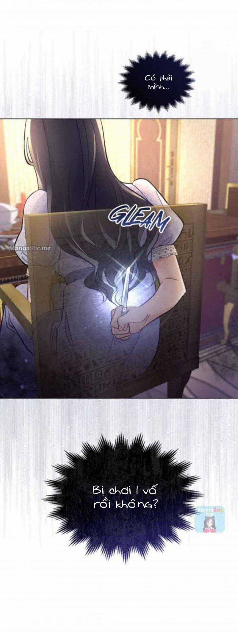 Hôn Nhân Giả Dối - Chapter 5.2 - Trang 25