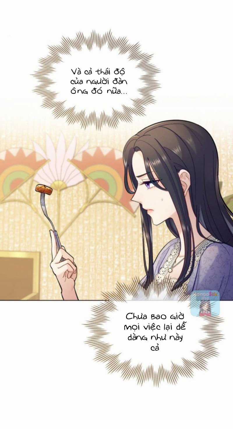 Hôn Nhân Giả Dối - Chapter 5.2 - Trang 5