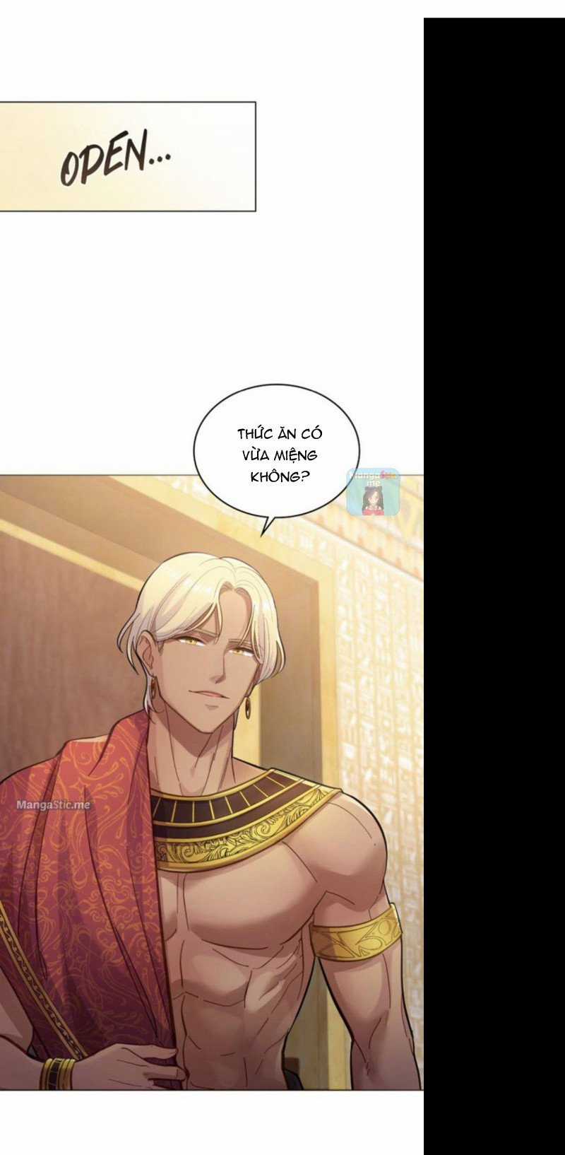 Hôn Nhân Giả Dối - Chapter 5.2 - Trang 6