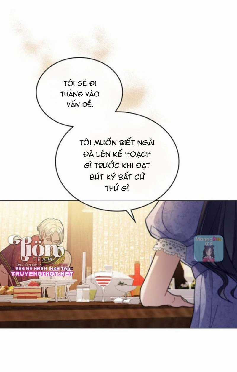 Hôn Nhân Giả Dối - Chapter 5.2 - Trang 8