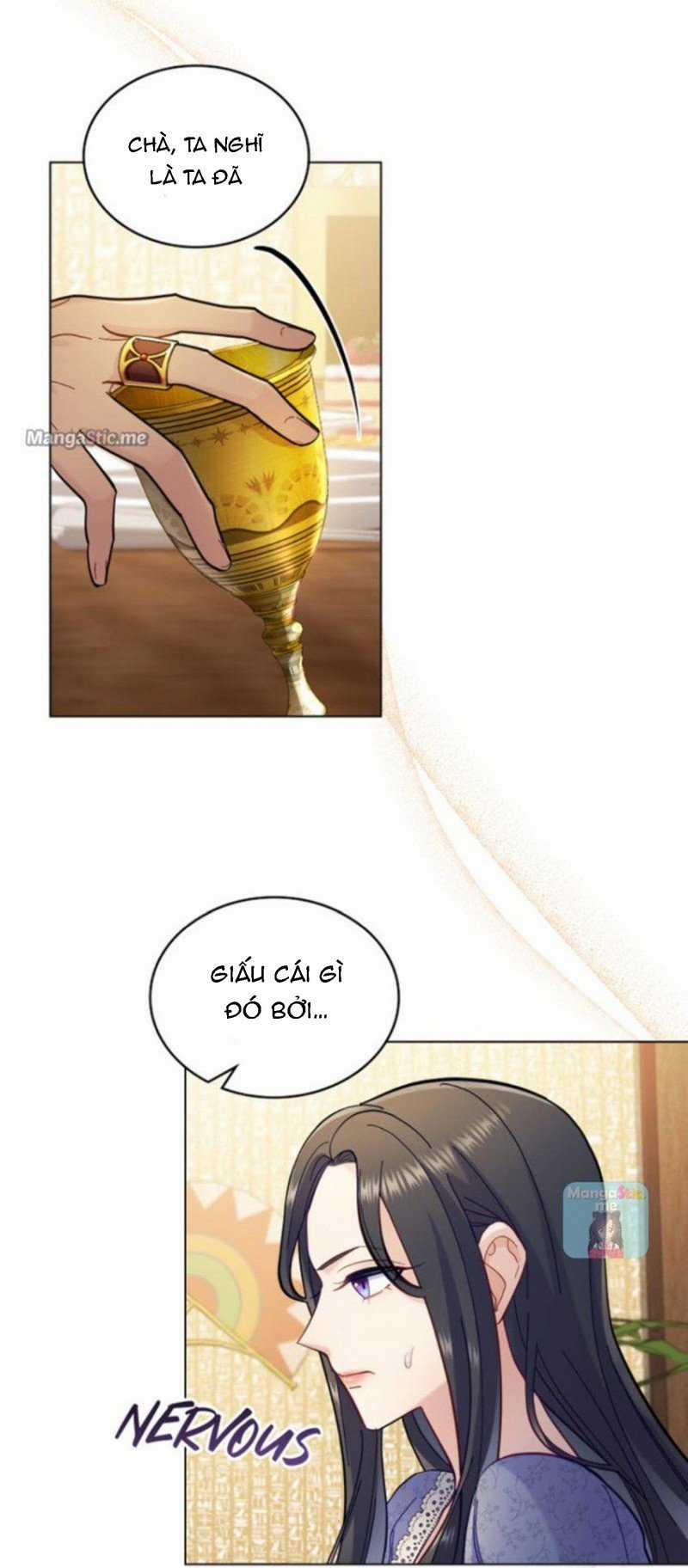 Hôn Nhân Giả Dối - Chapter 5.2 - Trang 10