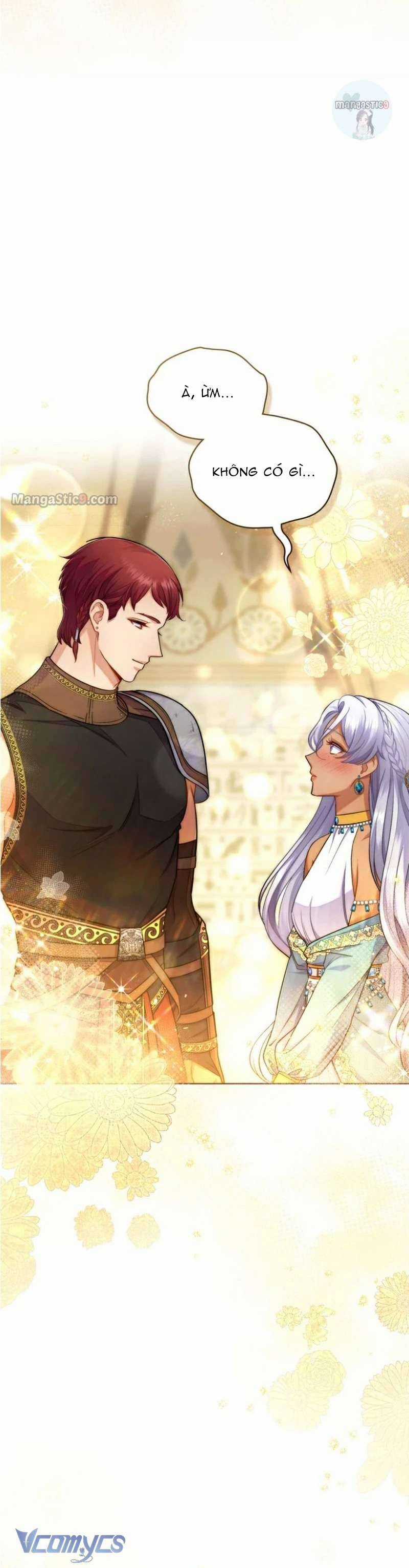 Hôn Nhân Giả Dối - Chapter 50 - Trang 17