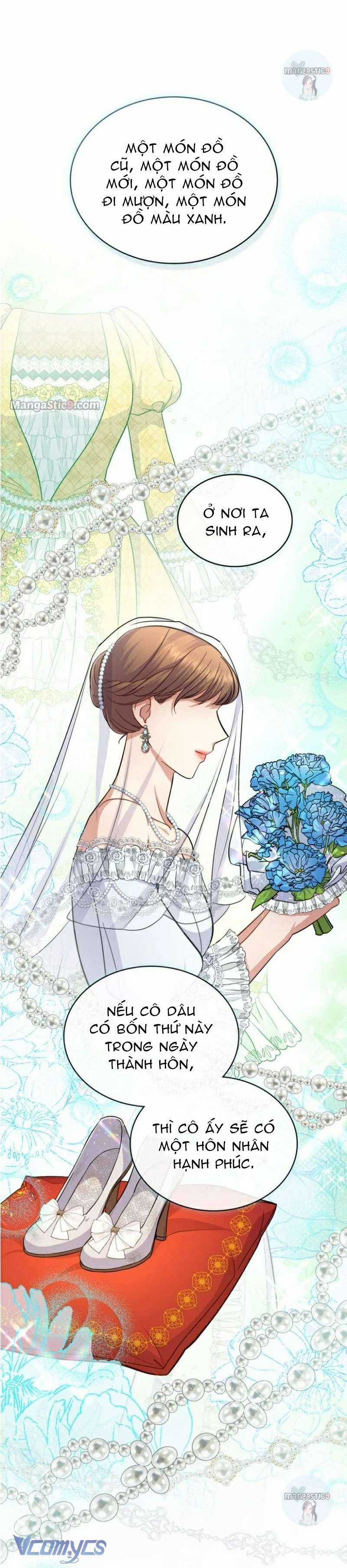 Hôn Nhân Giả Dối - Chapter 50 - Trang 20